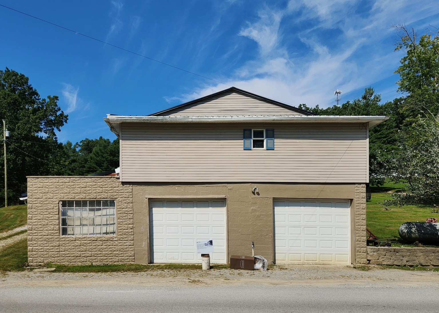 Grants Lick celebrates 225 years 'It's a community that helps each