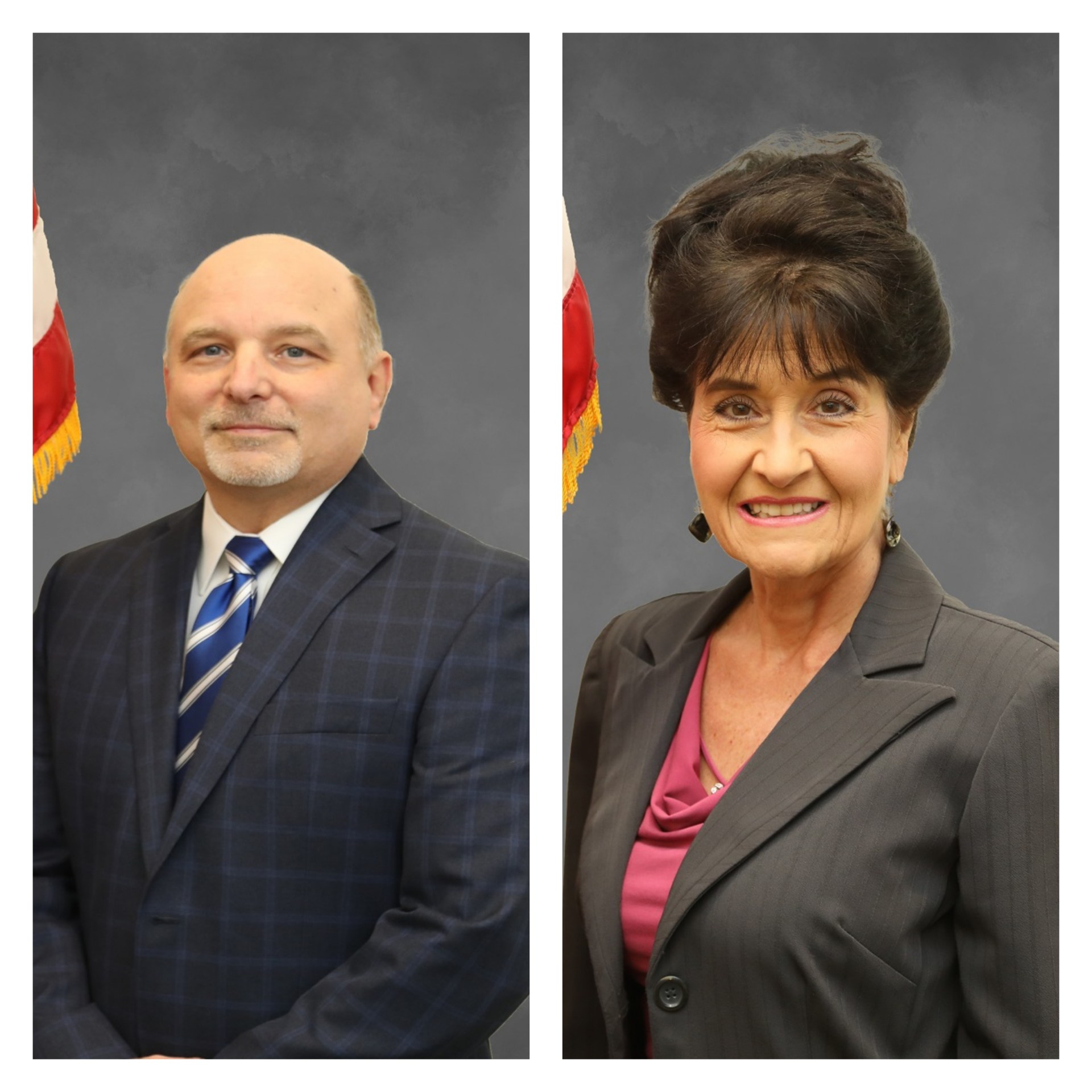 Wilder Mayoral race sees incumbent face council member in November