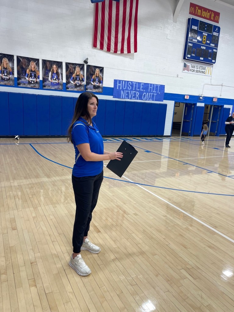 Campbell County grad turns Paintsville volleyball into region power