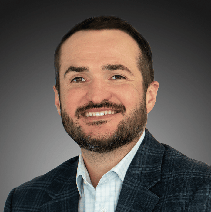 Top 100 Accounting Firm Brings Back Kyle Shumate In Chief Marketing 