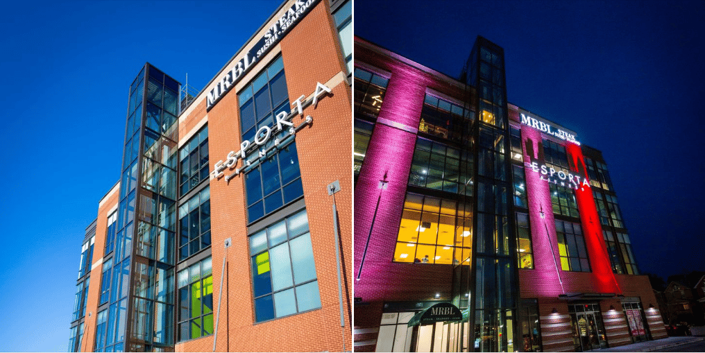 MRBL, Bellevue’s new fine dining restaurant opening this week LINK nky