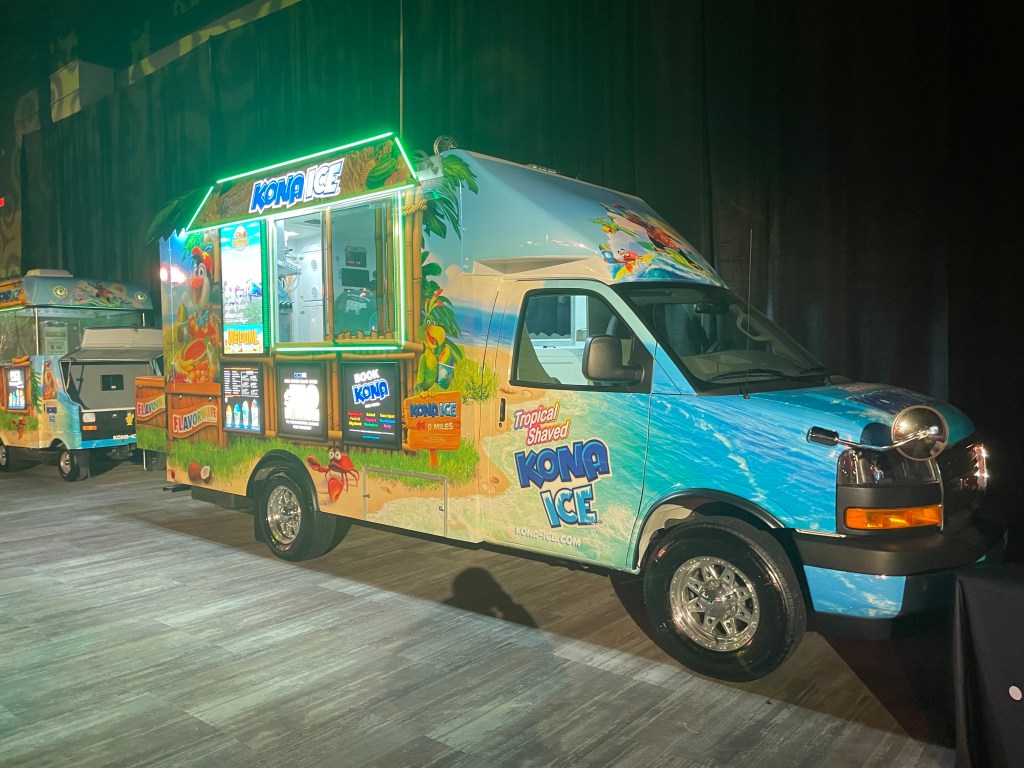 How Northern Kentucky's shaved ice pilgrimage brings economic impact