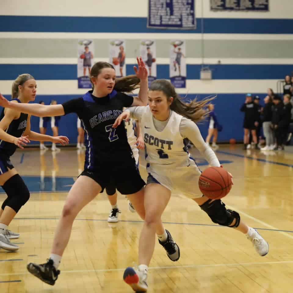 Friday NKY HS roundup WaltonVerona girls head to postseason with four