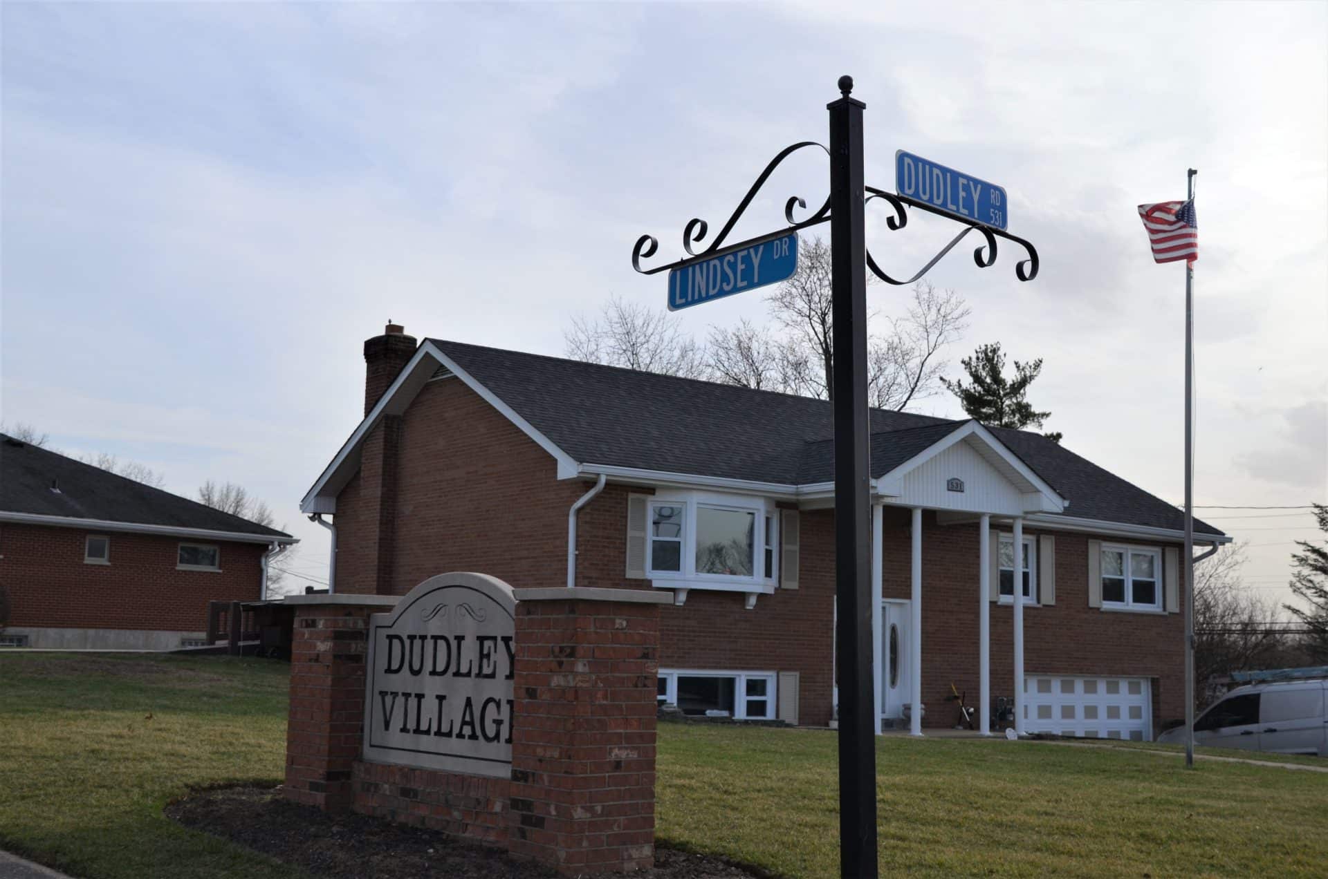 On Your Street Lindsey Drive in Edgewood LINK nky