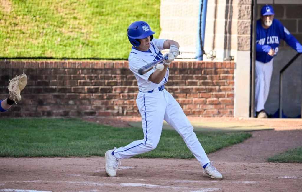 Gavin Riley Uhl stays cool, delivers walk-off hit as Simon Kenton rallies past ...