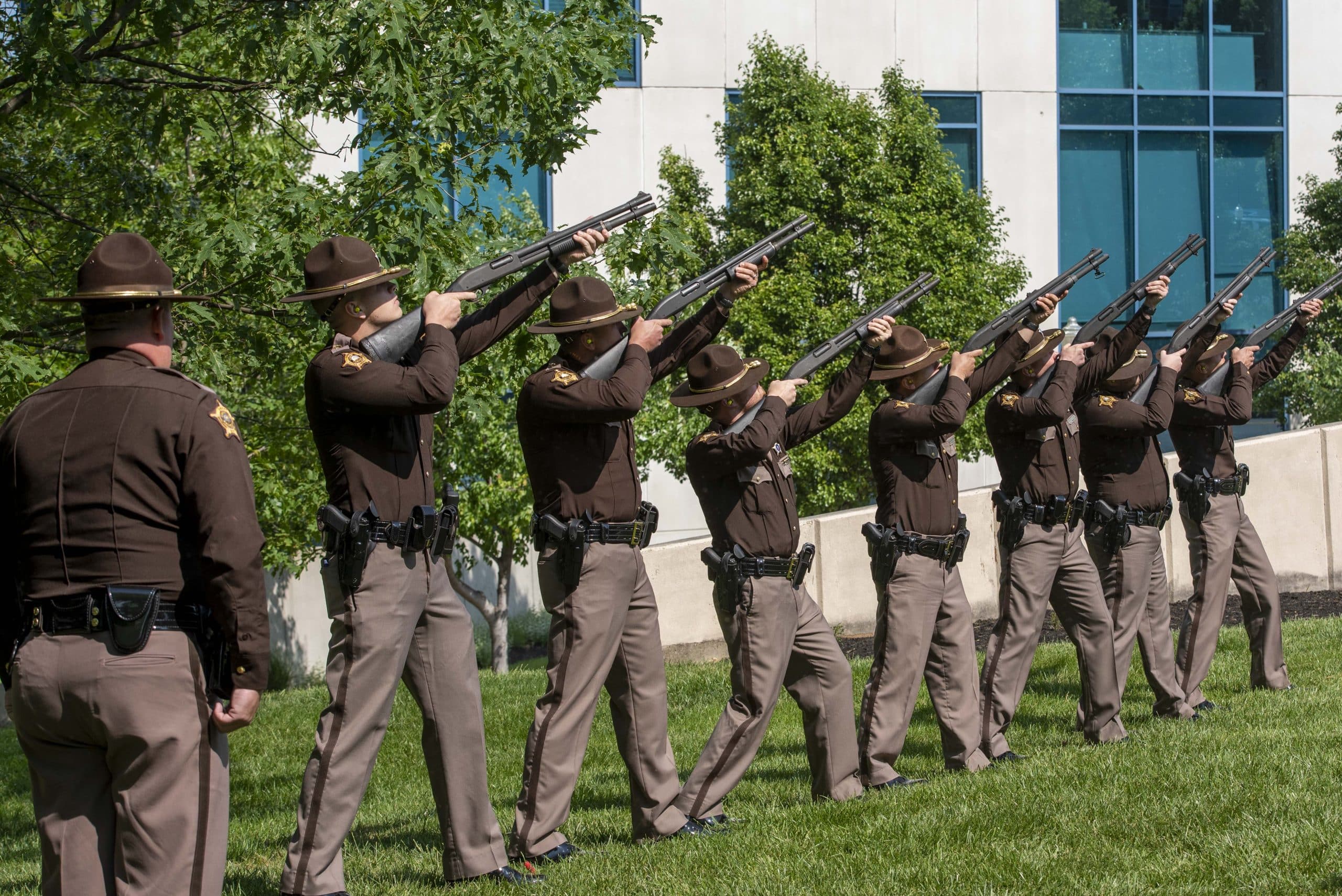 What do sheriffs actually do in Northern Kentucky?