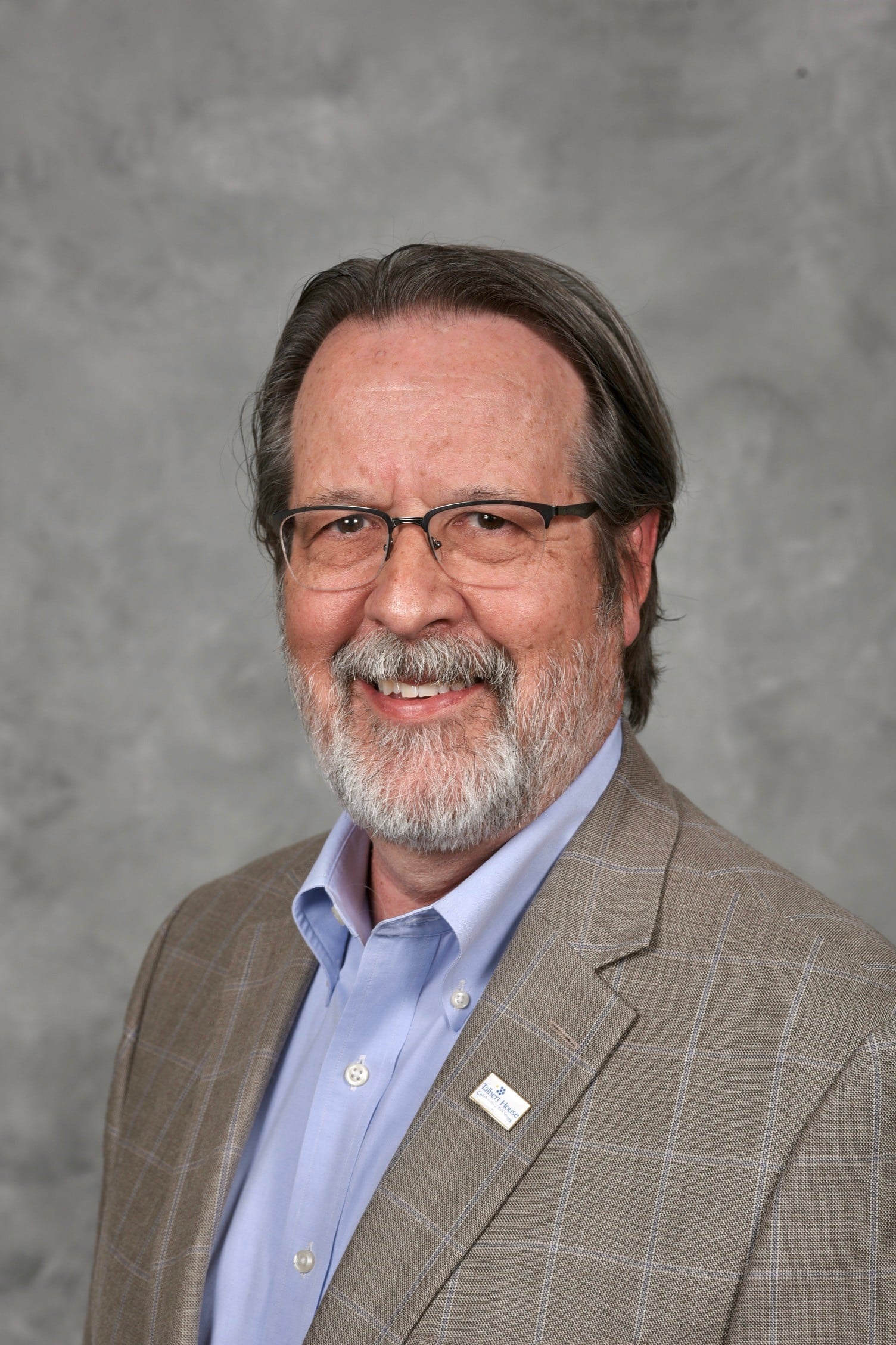 Fort Thomas resident named as new Talbert House CEO - LINK nky