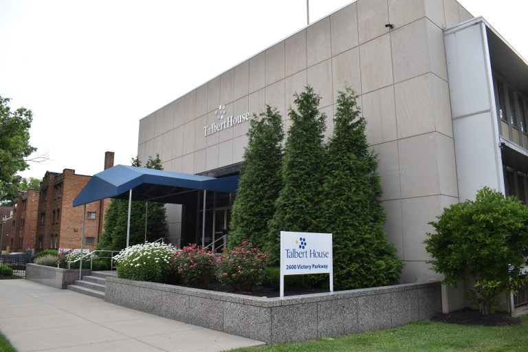 Fort Thomas resident named as new Talbert House CEO - LINK nky