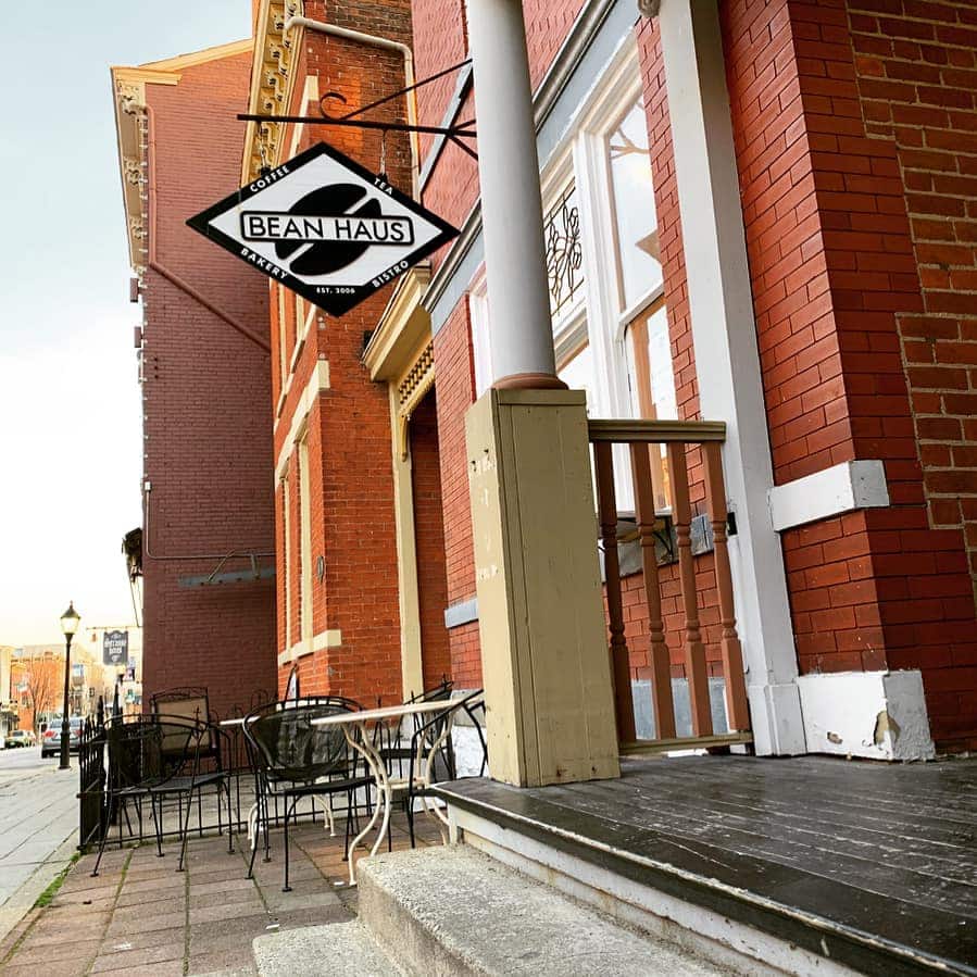 Bean Haus to close Mainstrasse location LINK nky