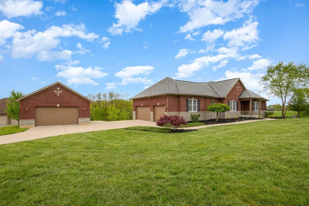 For sale in NKY Check out these homes available now LINK nky