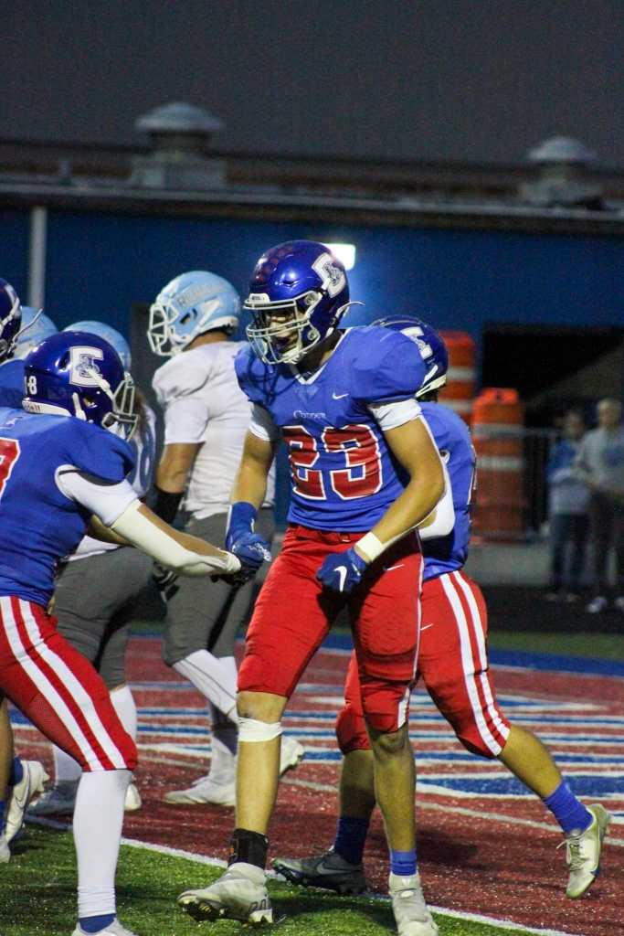 21 teams in 21 days Conner football preview LINK nky