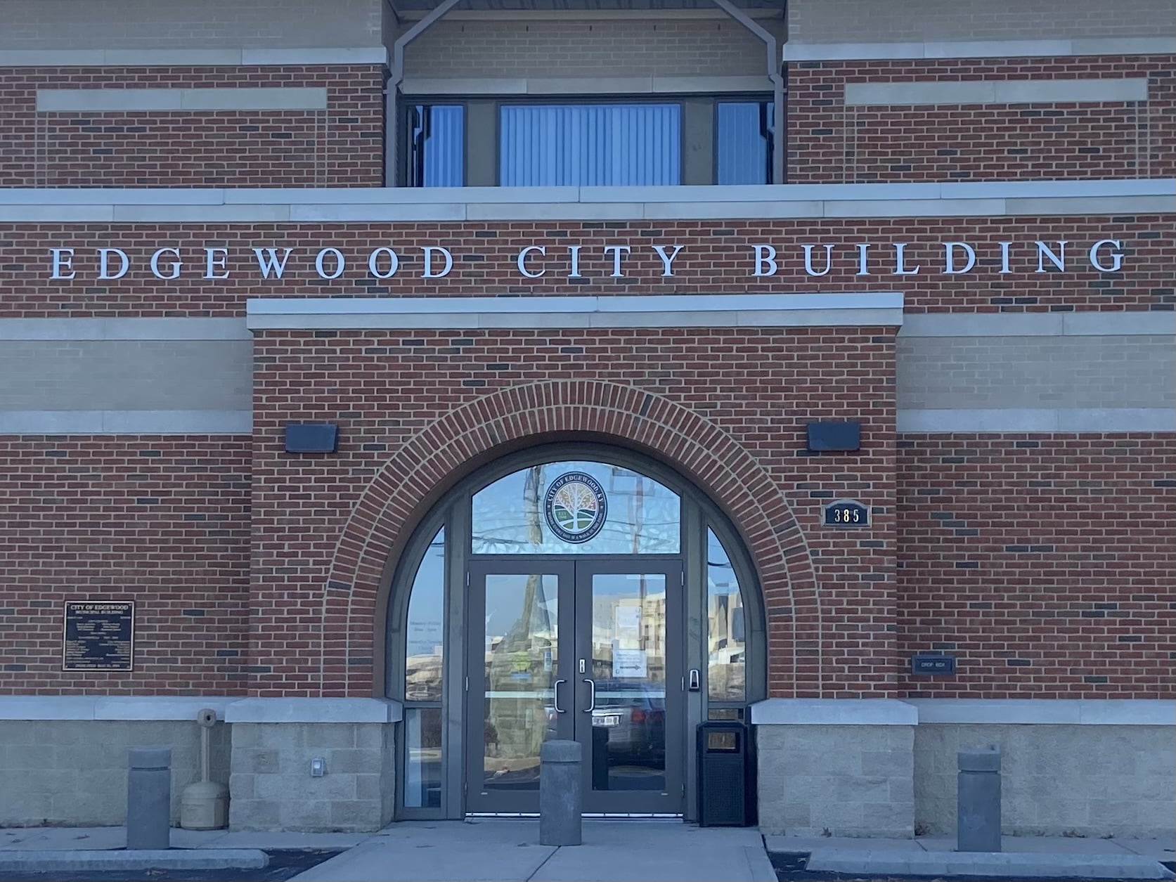 Edgewood ‘financially doing very well’ in recent audit LINK nky