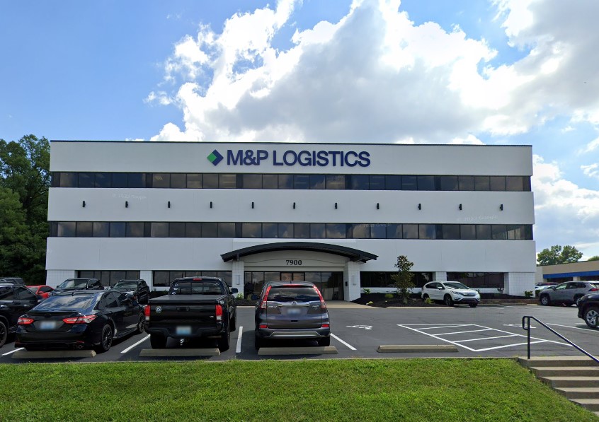 Boone County Planning Commission backs M&P Logistics truck parking expansion in Florence