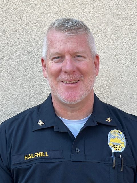 Press release: Dayton, Ky. Police Chief receives FBI-LEEDA “Trilogy ...