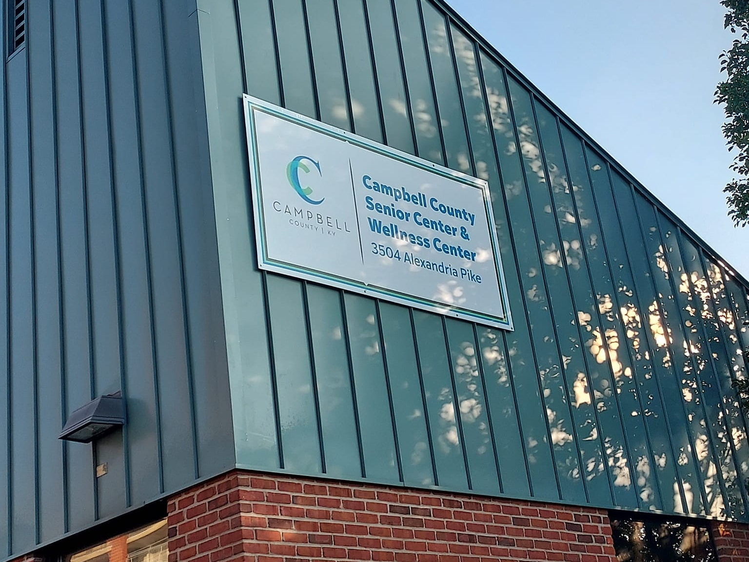 Campbell County cooling centers open this week