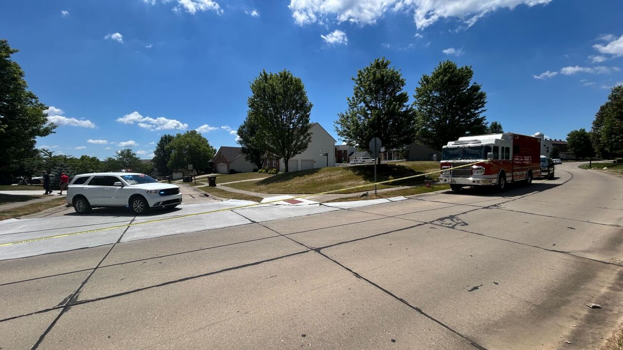 SWAT standoff in Independence leads to police investigation LINK nky