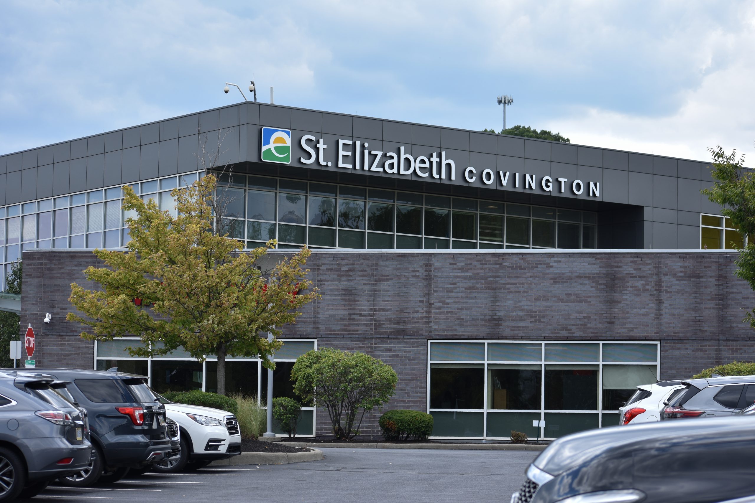 St. Elizabeth seeks $60M bond deal to refinance old debt