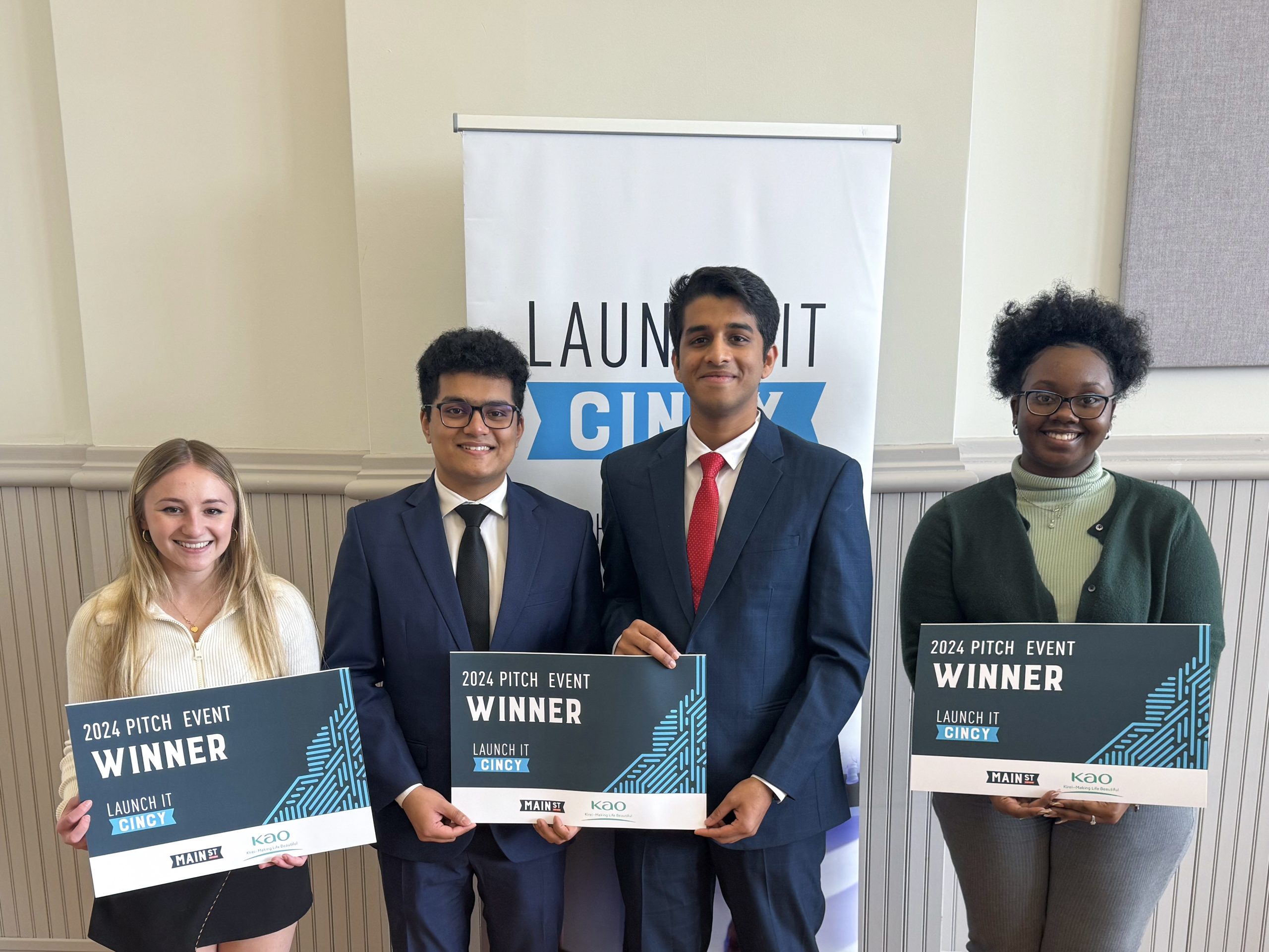 Press release: Main Street Ventures invites college entrepreneurs to ...