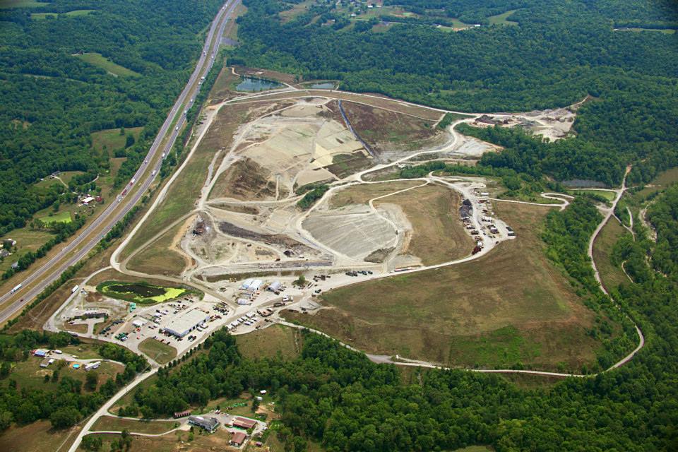 Boone County, Bavarian negotiations continue over landfill expansion and fees