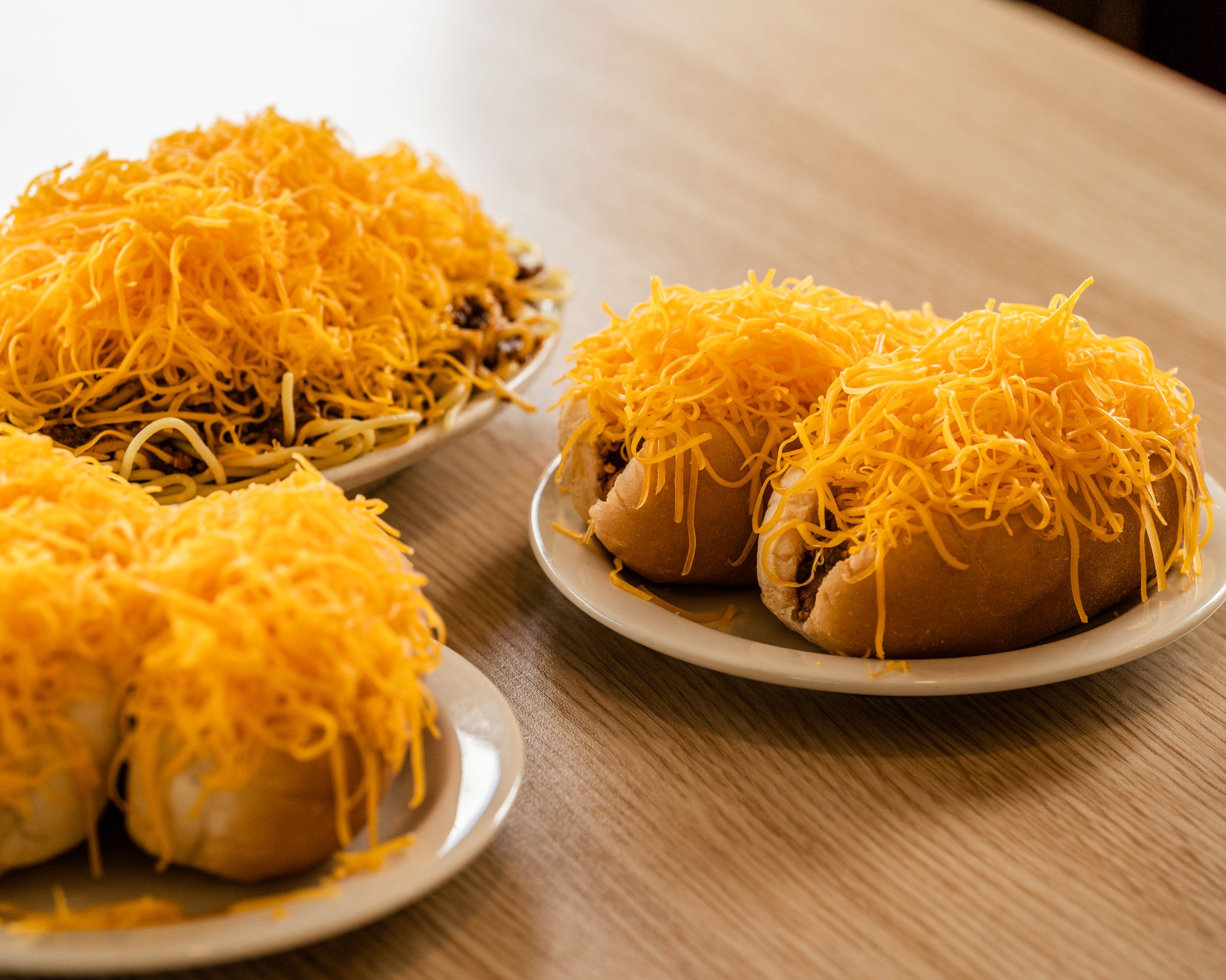 NKY chili parlors roll out deals for Cincinnati Chili Week