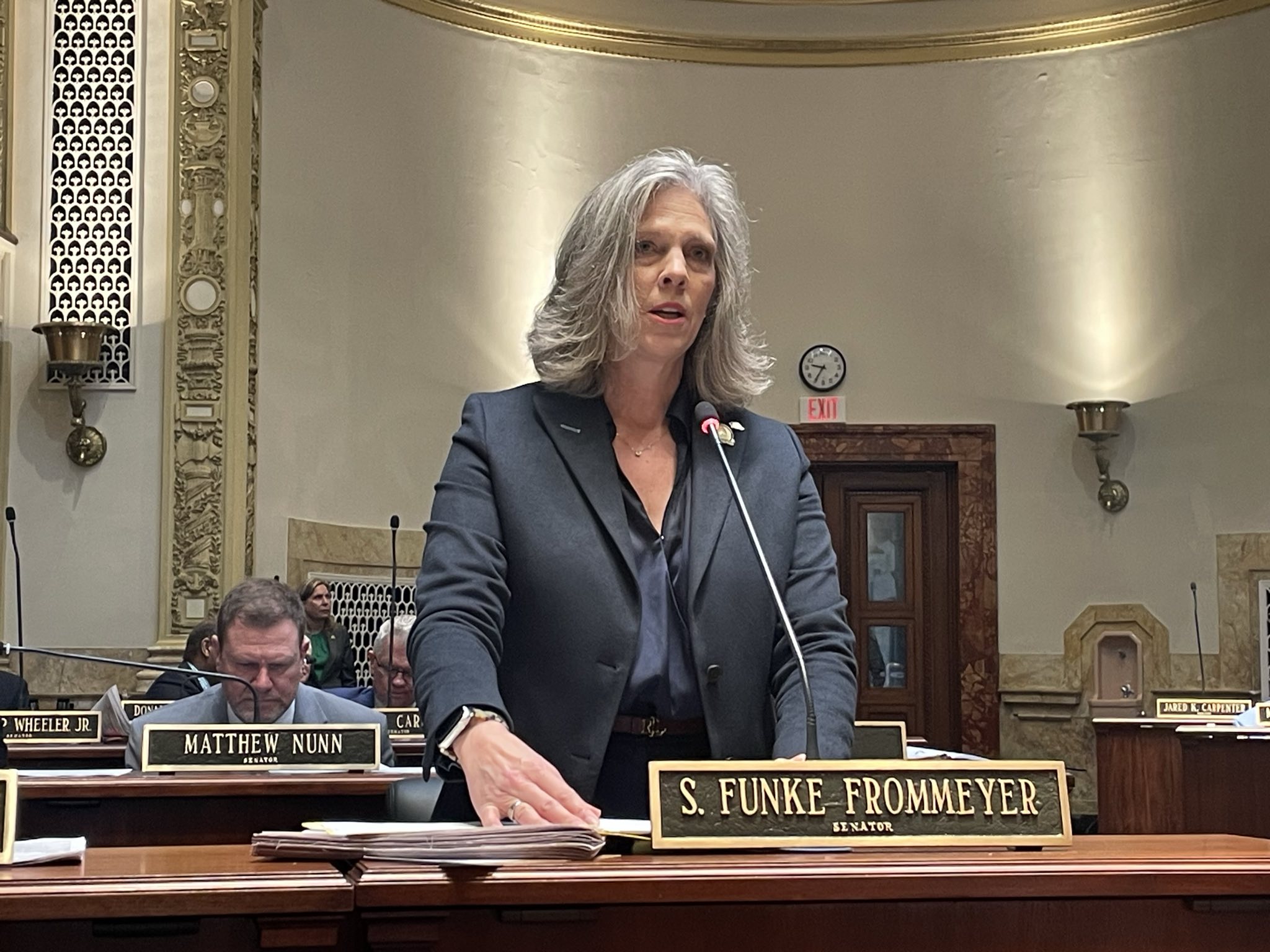 Opinion: Thoughts on students protesting during school hours