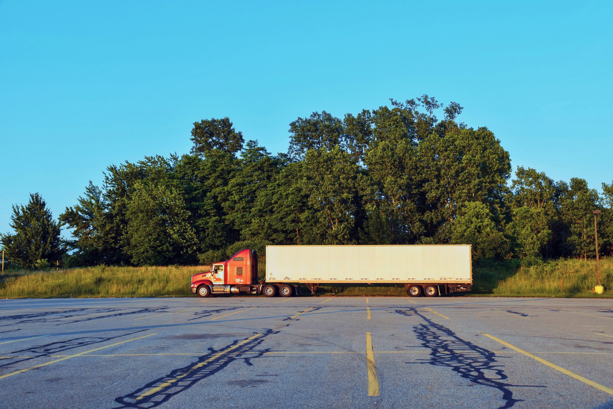 Boone County nears final vote on long-running commercial truck parking zoning changes