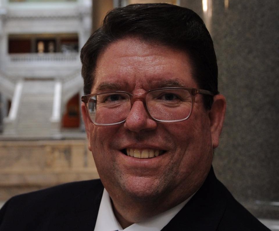 Scott Kimmich signals run for Kenton County Fiscal Court - LINK nky