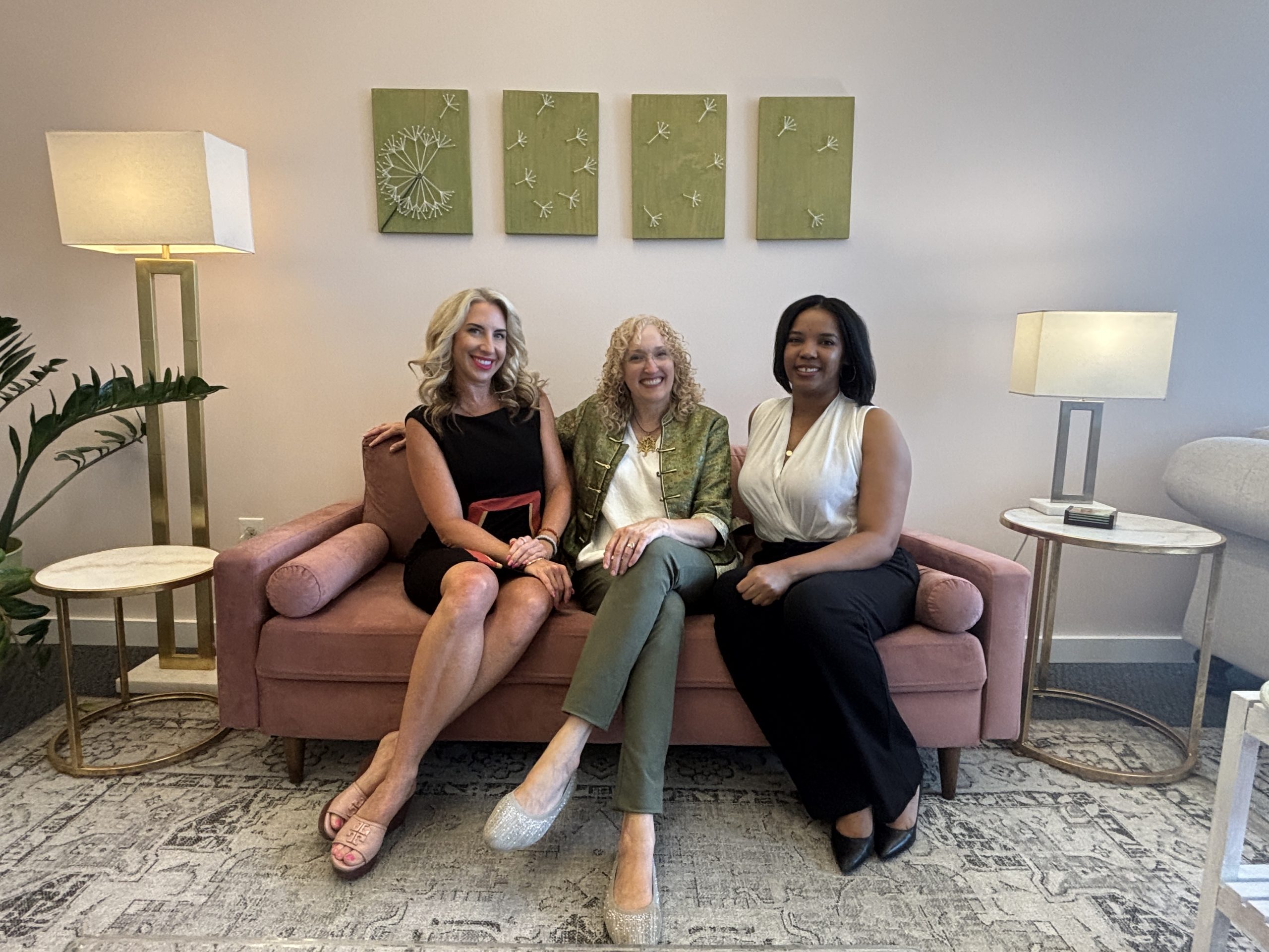 Aviatra’s Covington incubator empowers women entrepreneurs