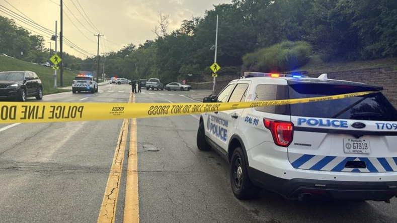 Woman dies after being hit by driver in Covington Thursday night - LINK nky
