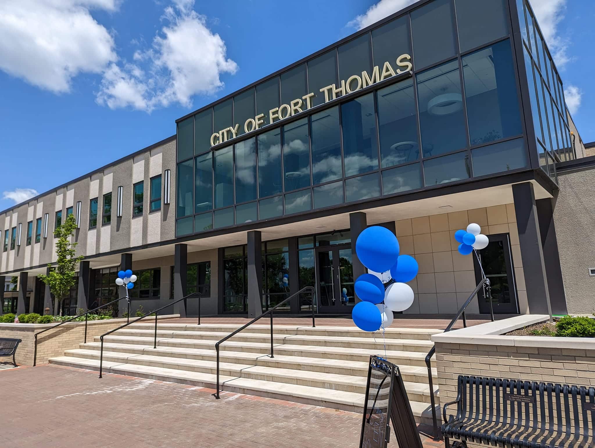 With financial review done, Fort Thomas weighs forensic audit