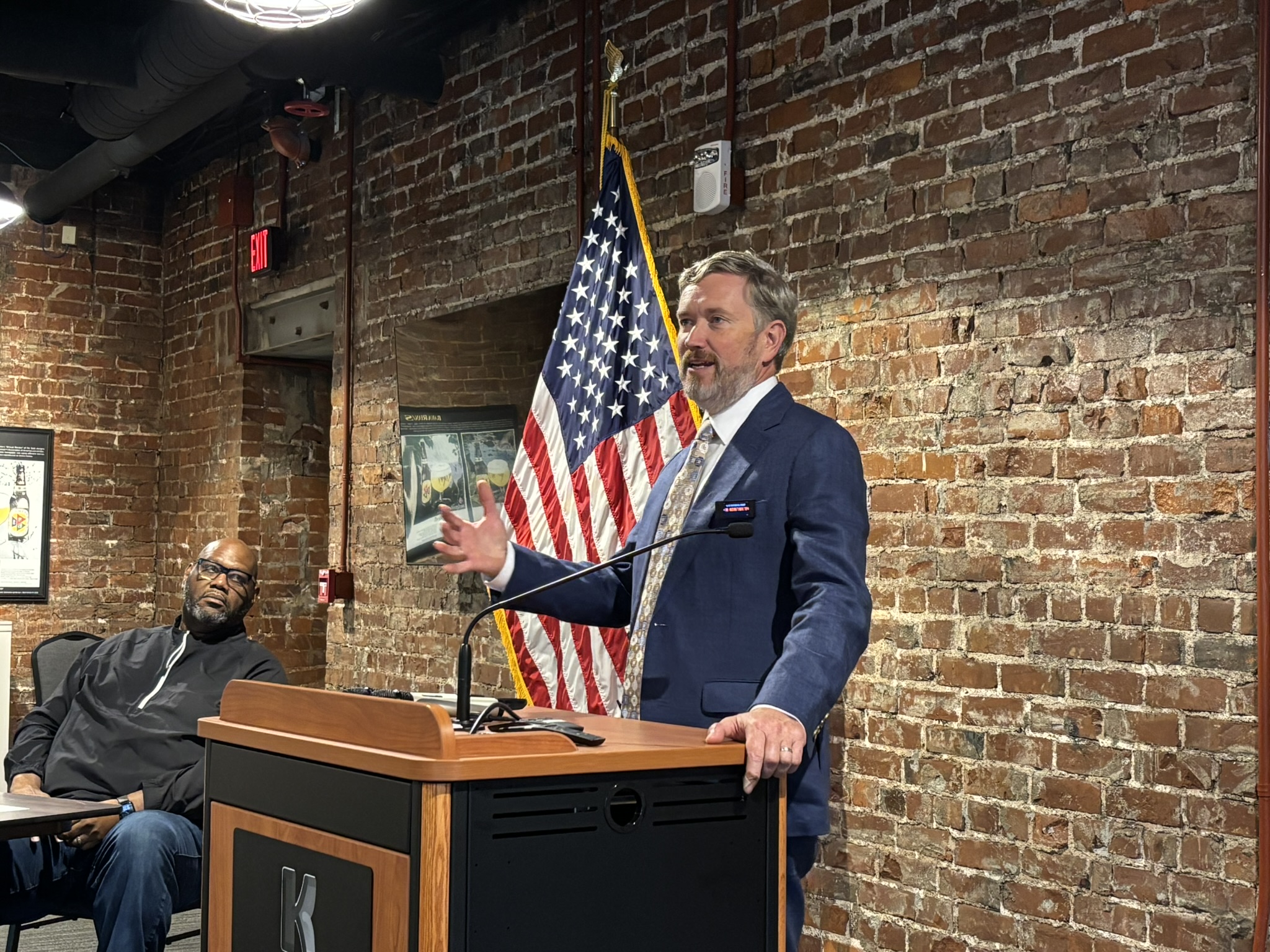 Politics NKY: Will Massie race be decided in Northern Kentucky?