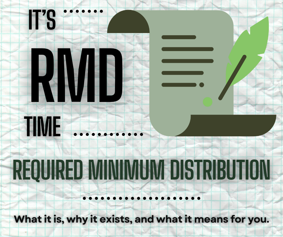Press release: Fort Mitchell financial advisor explains RMDs and why ...