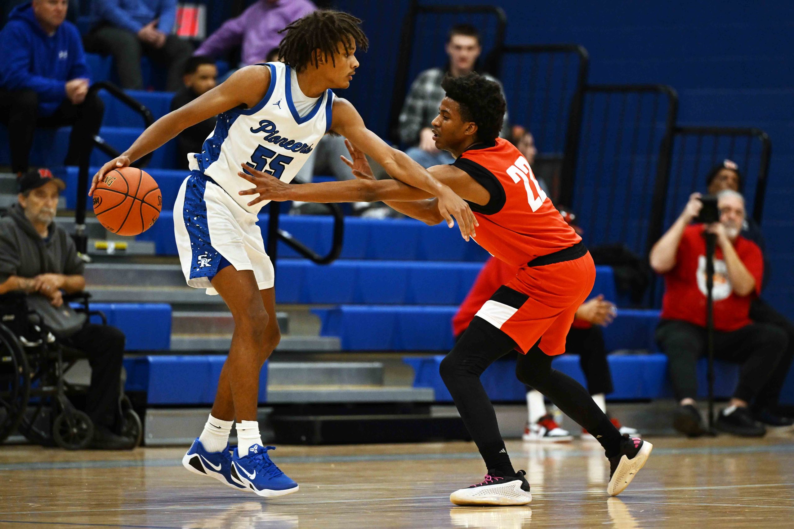 Bilton’s big night sparks Simon Kenton’s win over Newport