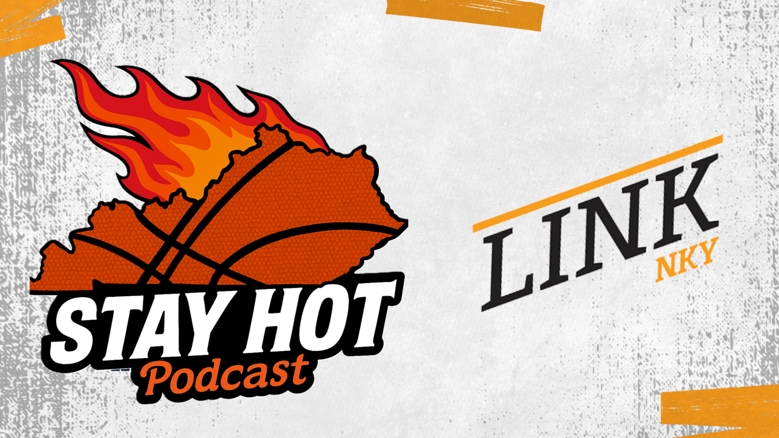 Stay Hot Podcast: Episode 7