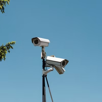 Bellevue agrees to two-year contract for Flock security cameras