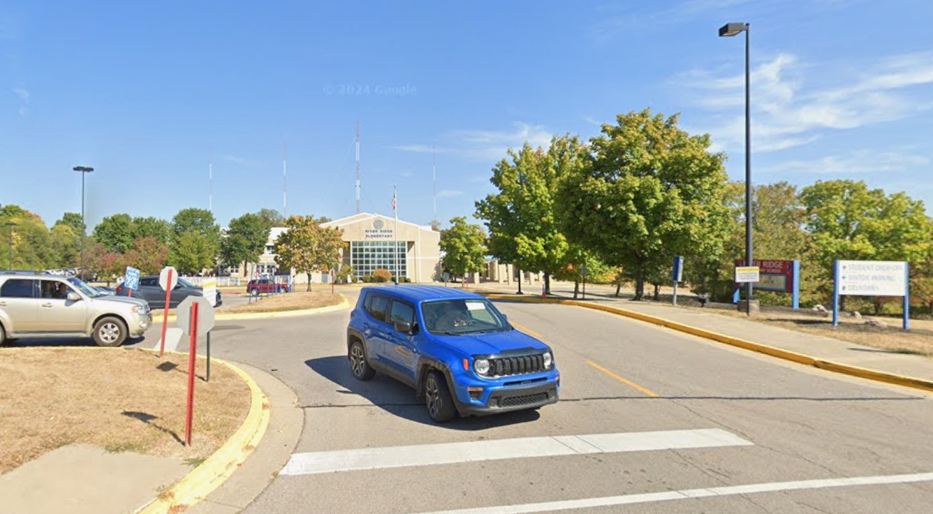 River Ridge traffic, parking redesign clears planning commission