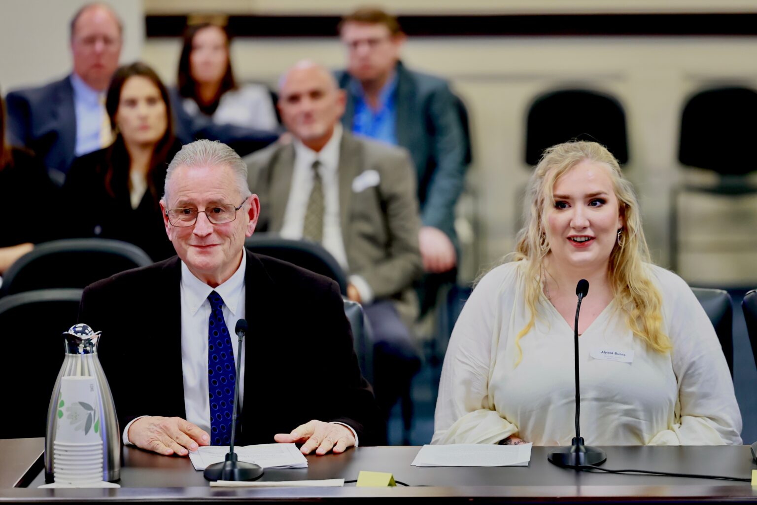 ‘Planting a seed’ to make roads safer: KY Senate approves ‘phone-down’ law