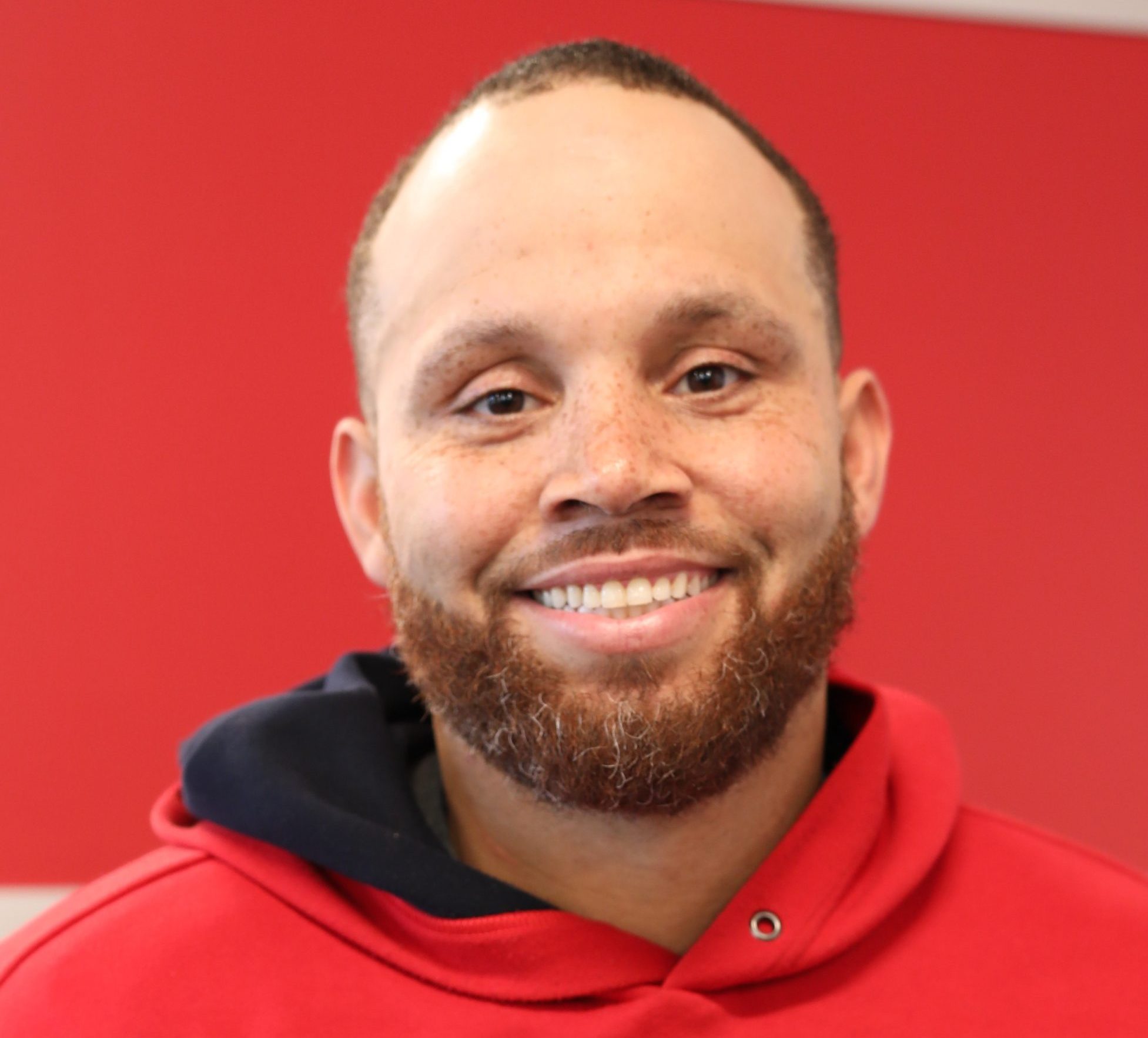 Emanuel Golsby named new Holmes football coach