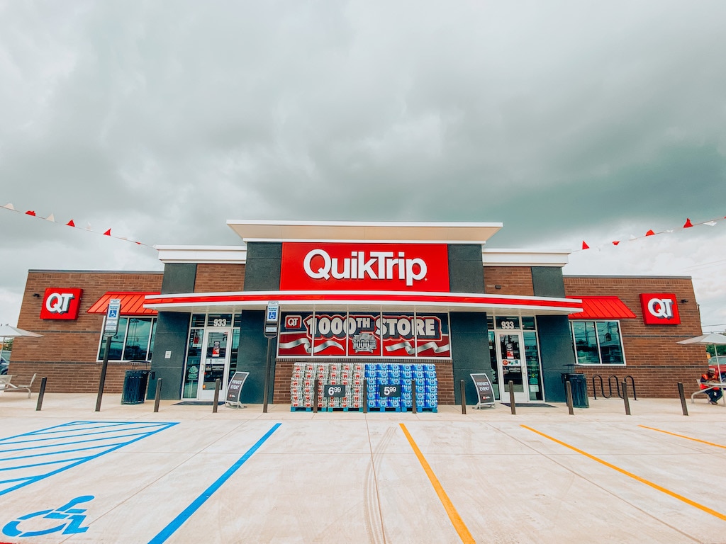 Zone change committee advances proposal for NKY’s first QuikTrip