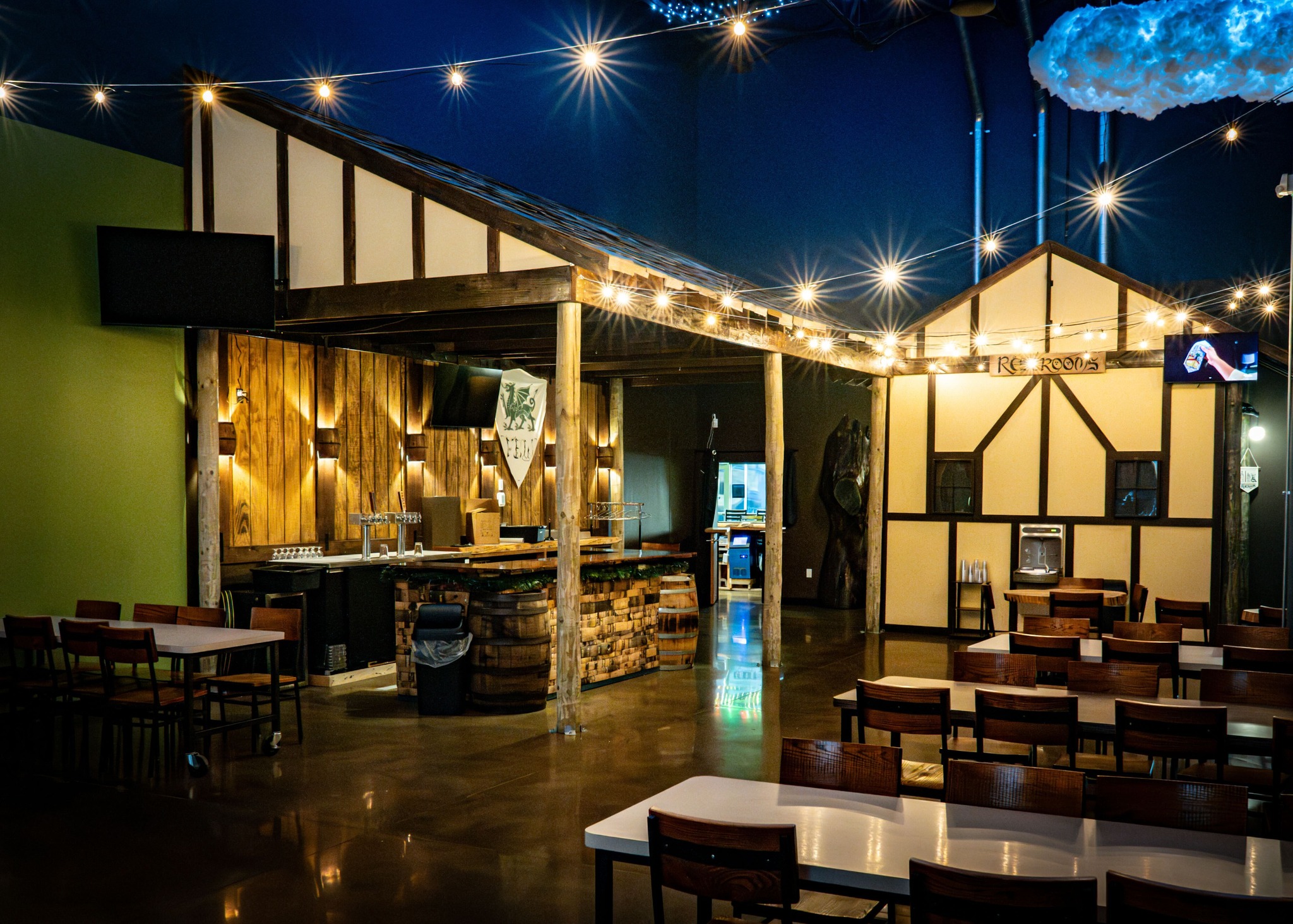 NKY on Tap: Fantasy and folklore at Fabled Brew Works