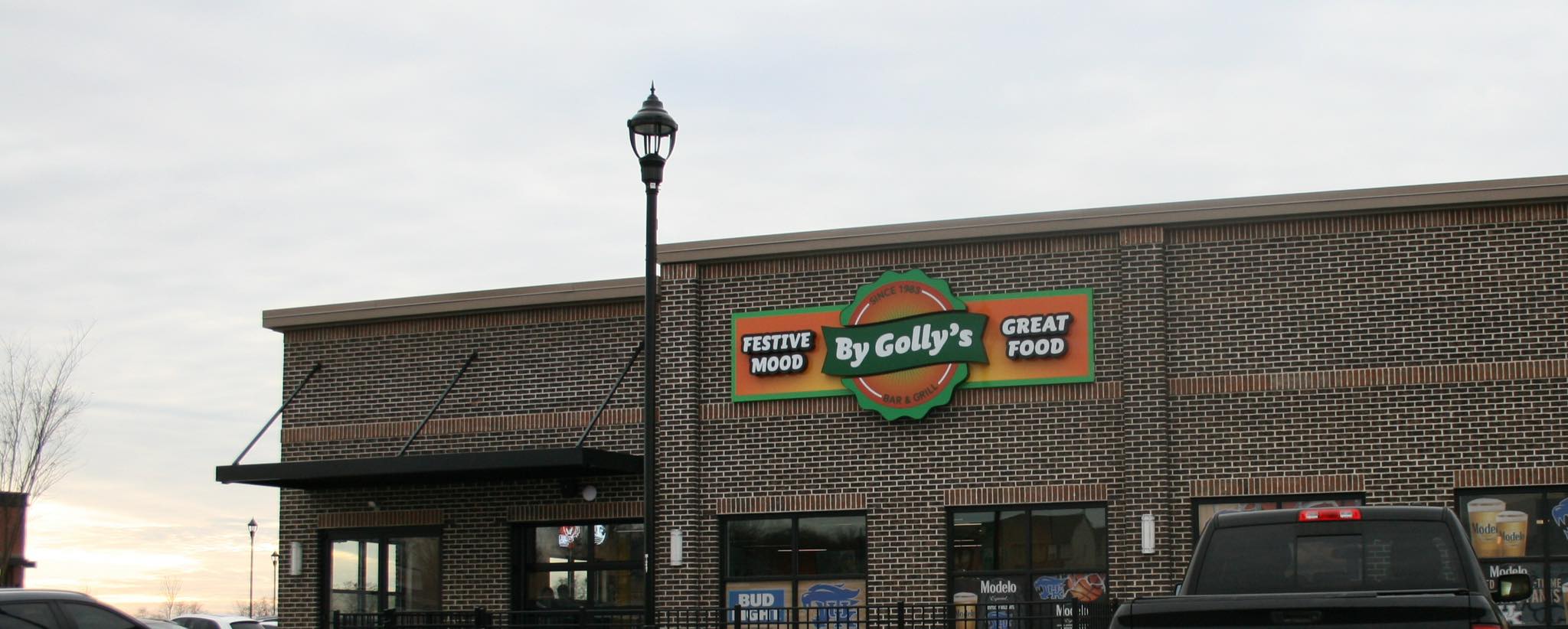 By Golly's opens at Union Promenade