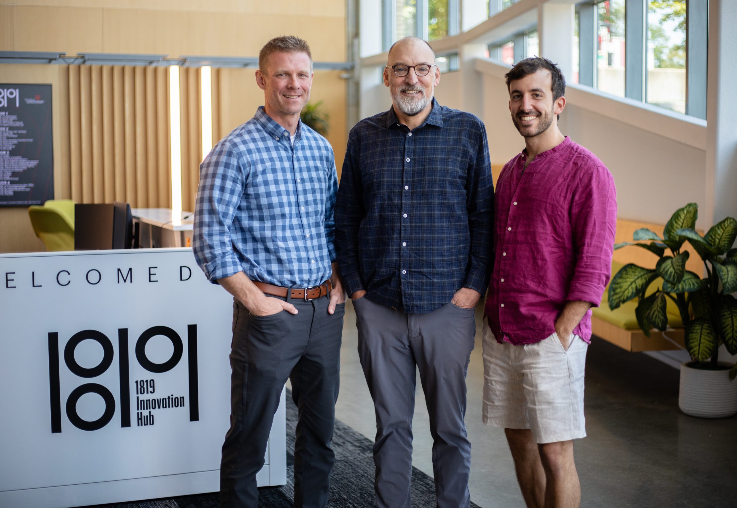 Targeted support for Northern Kentucky tech businesses taking that first step