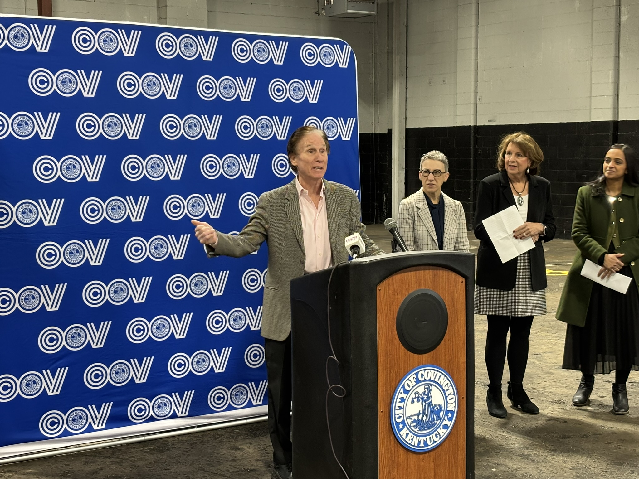 Deal makes way for renovation of historic Duro Bag site in Covington