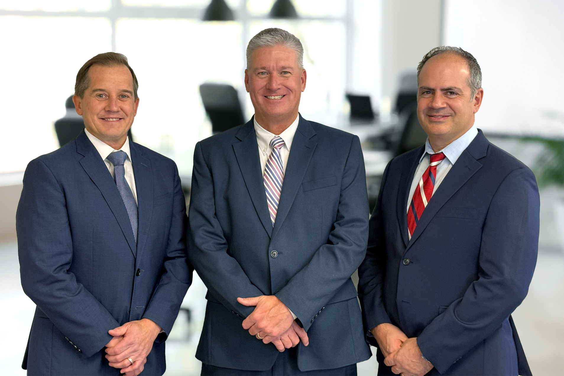 Press release: W3 Financial Group announces new office merger in Fort Mitchell, Kentucky, expanding service to the Greater Cincinnati Area