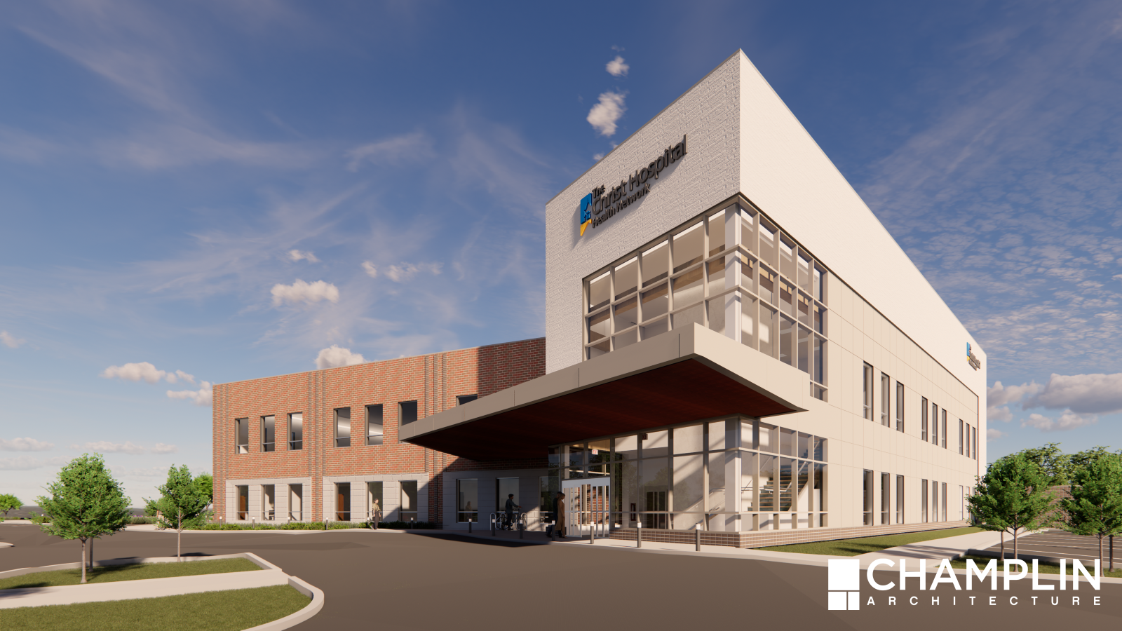 Christ Hospital to expand NKY presence with Union outpatient center