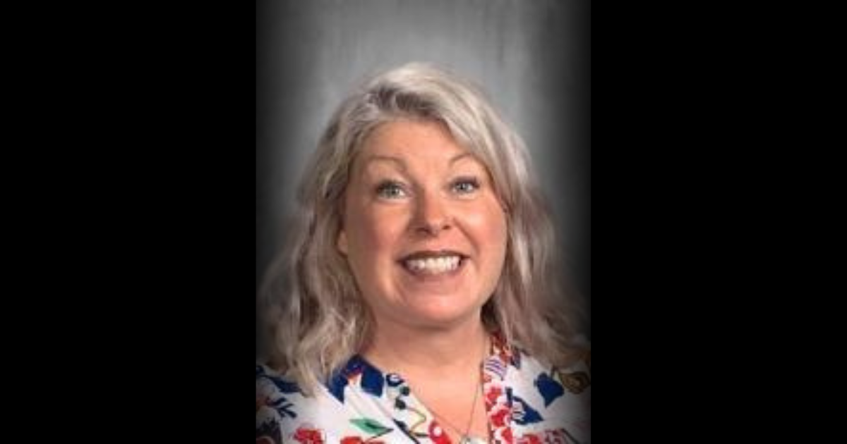 The first LINK nky Educator of the Week: Emily Klopp