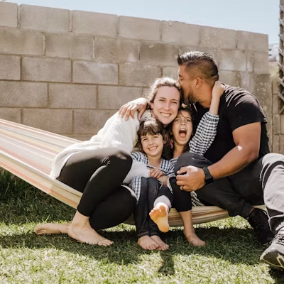 Dayton city council hears presentation on fostering