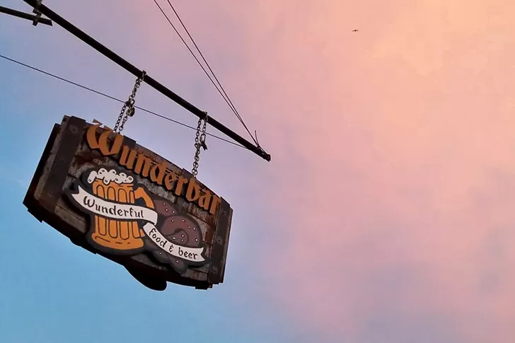 These are the 25 best restaurants in the region right now, according to Yelp