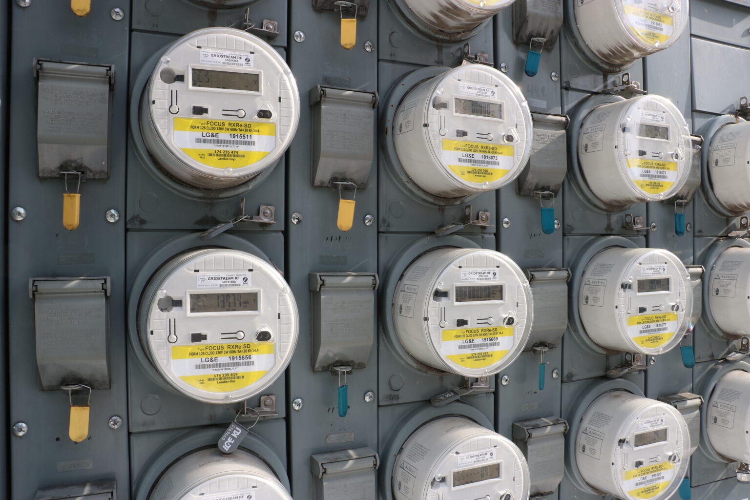 Ky. lawmakers renew push to establish statewide residential utility disconnection protections