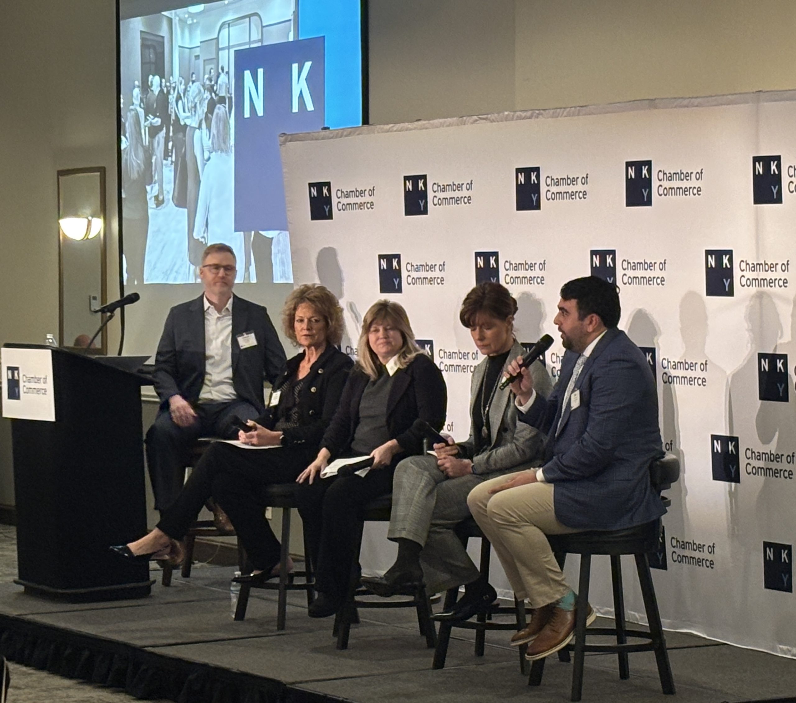 NKY healthcare faces nursing shortages, rising costs, execs say